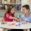 Play-Doh Ciastolina Szalony fryzjer stylista F1260